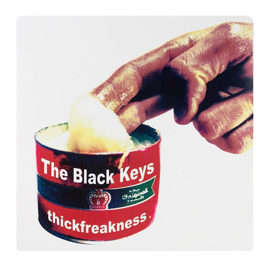 The Black Keys' 'Attack & Release' Turns 15
