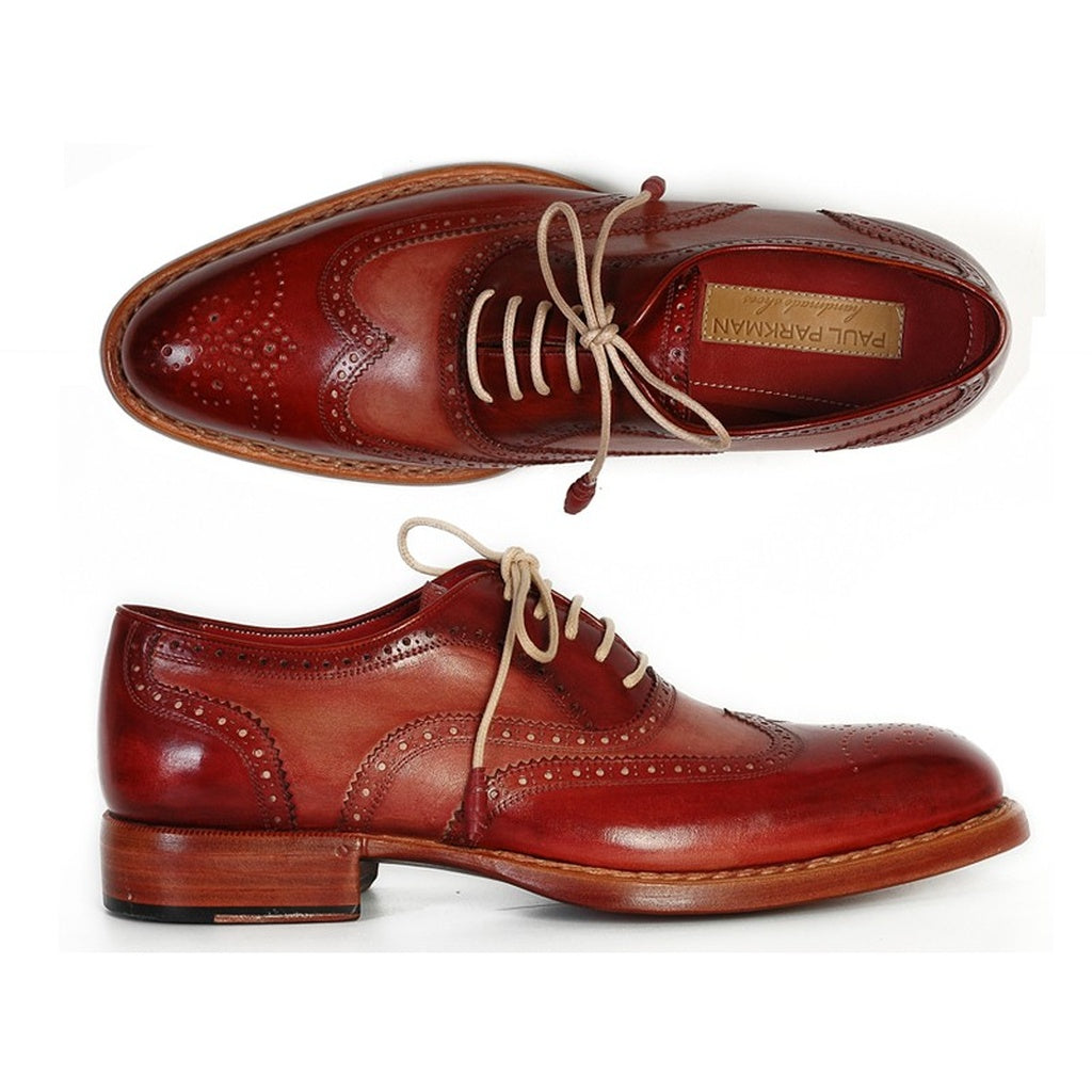 mens wingtip oxfords