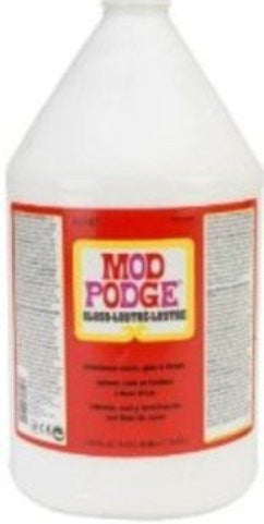 Mod Podge Clear Acrylic Sealer, 12 ounce, Matte – Pixiss