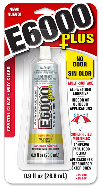 E6000 Premium – Eclectic Products