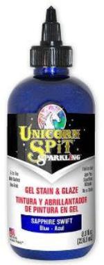 Unicorn Spit Sparkling Color Collection 6 - 8 oz bottles 577COLL8 –  Creative Wholesale