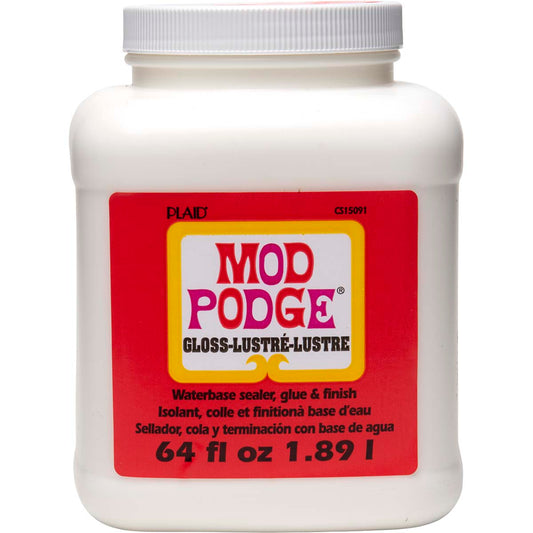 Mod Podge - Matte 4 oz.