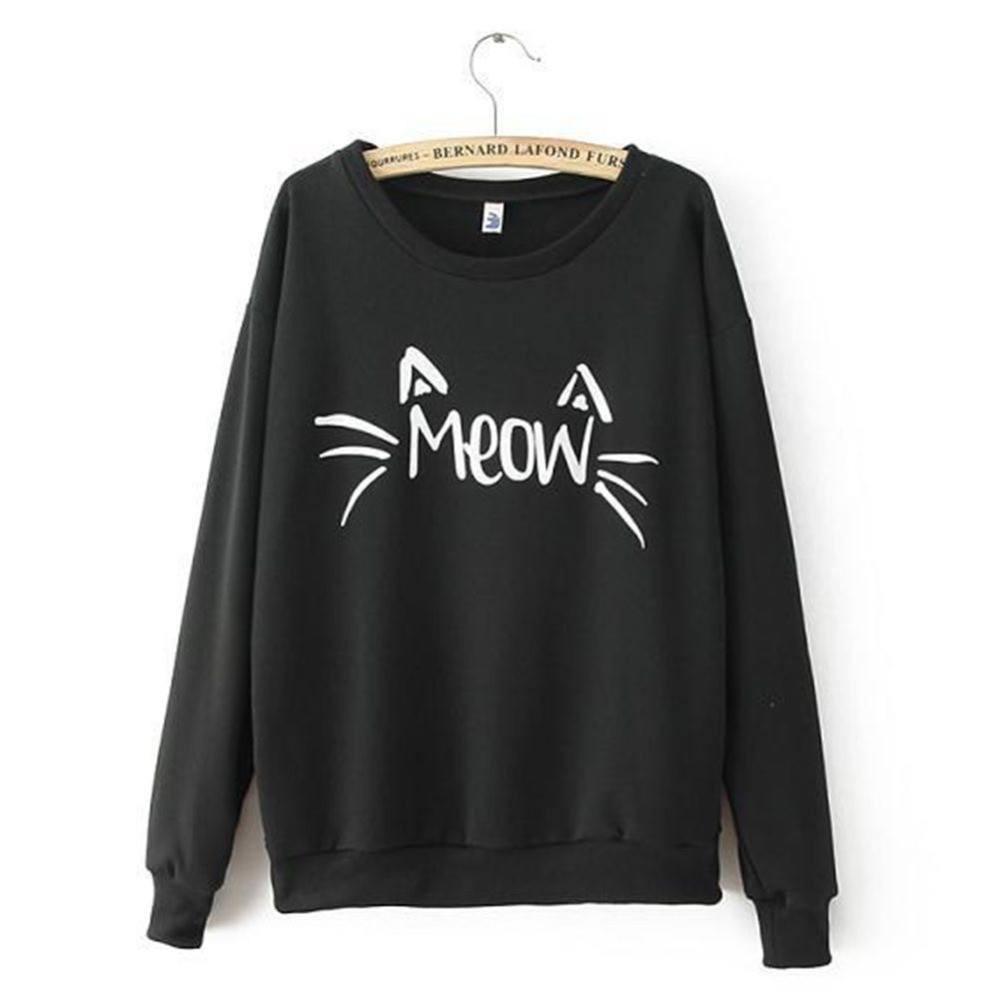 100 cotton crewneck sweatshirt