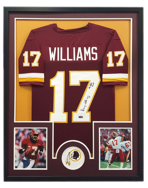 doug williams jersey