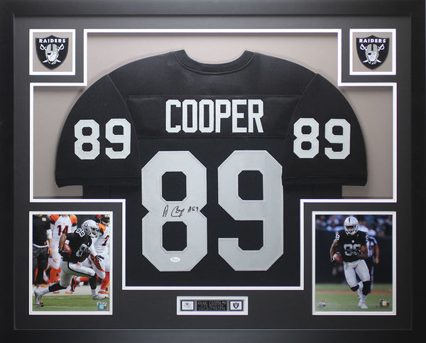 cooper jersey raiders