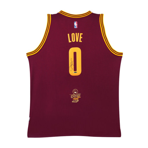 cavs finals jersey