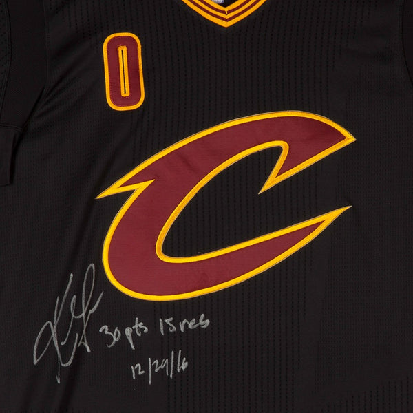 Cleveland Cavaliers Adidas Authenti 