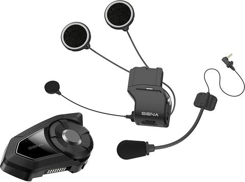 Sena 30K Bluetooth communication system with Mesh Intercom | The