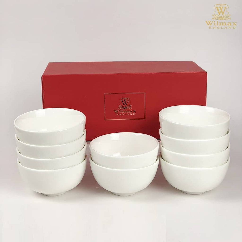
    What are Bowls and how they differ from sizes and styles
    
    
    
      – Wilmax Porcelain
    
  