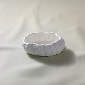 Calcaire Bowl 20,5 x 13 cm - Wilmax Porcelain