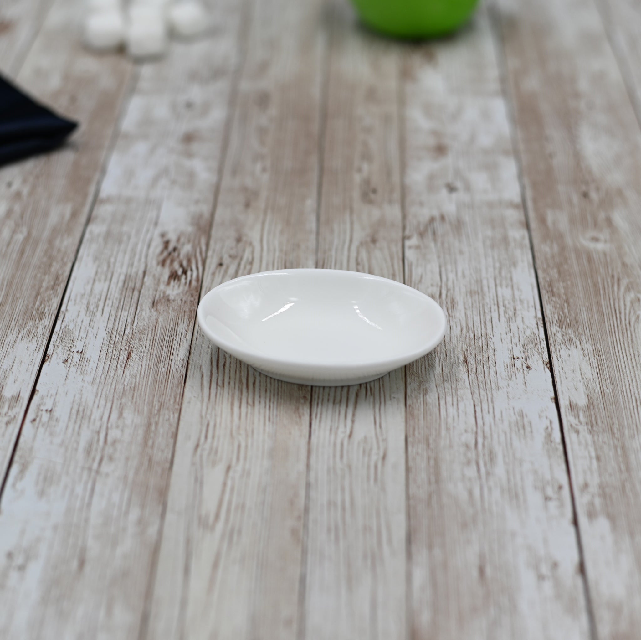 D Fine Porcelain Snack Dish 3 5 X 2 5 8 5 X 6 Cm Wl A Wilmax Porcelain