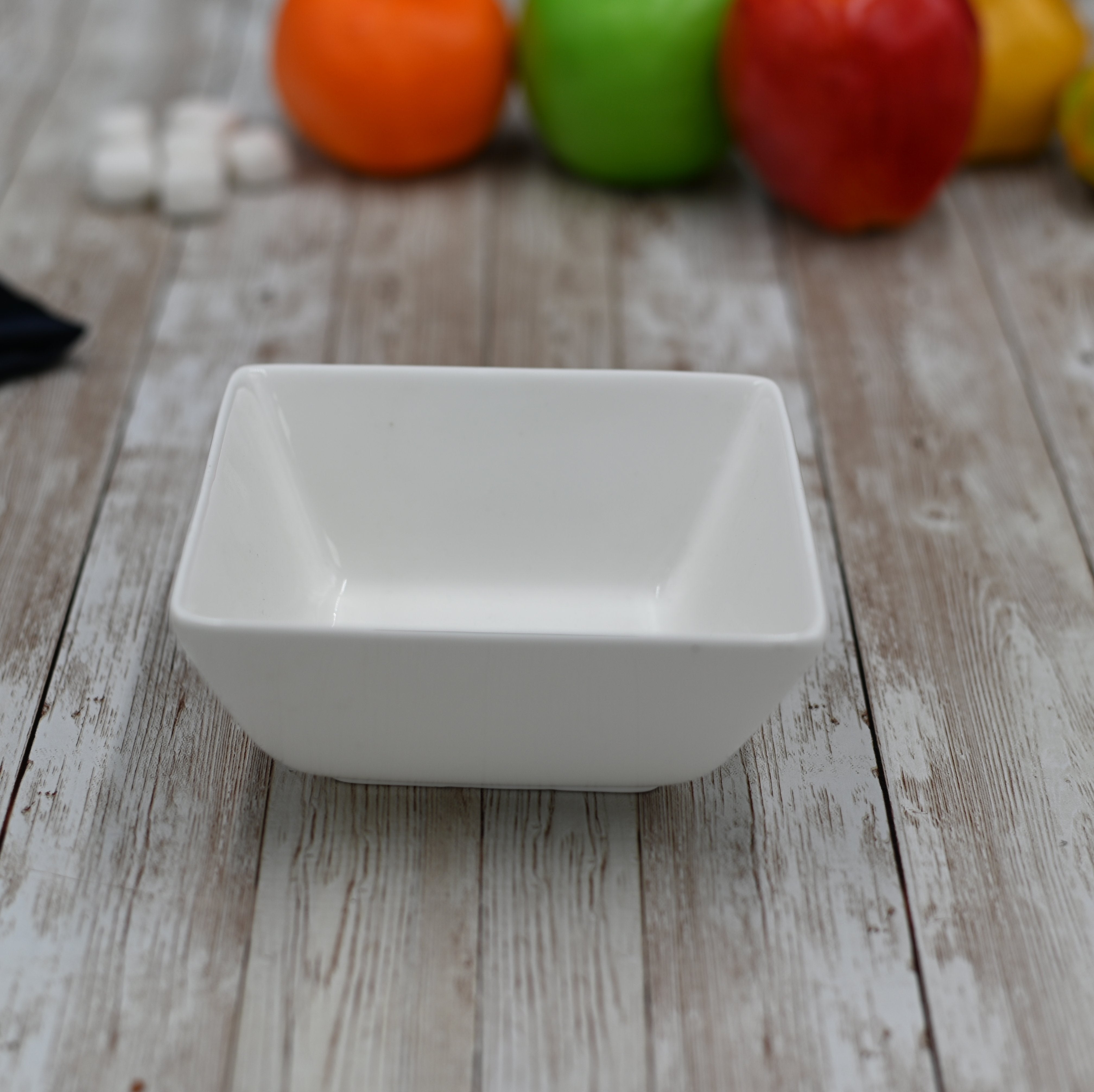 Square 4.75 Snack Bowl + Reviews