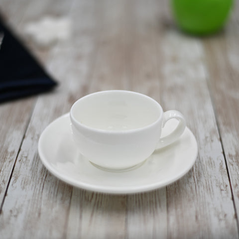 Mugs, Cups & Saucers - Wilmax Porcelain