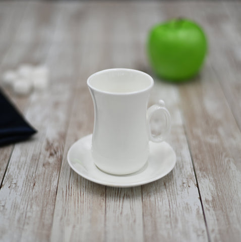 4 Piece Thermo Glass Asian Tea Entertaining Set For 2 – Wilmax Porcelain