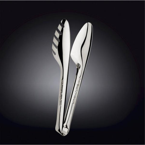 Wilmax WL-999100/A 8.5-Inch Stella Stainless Steel Dinner Knife, 24/cs