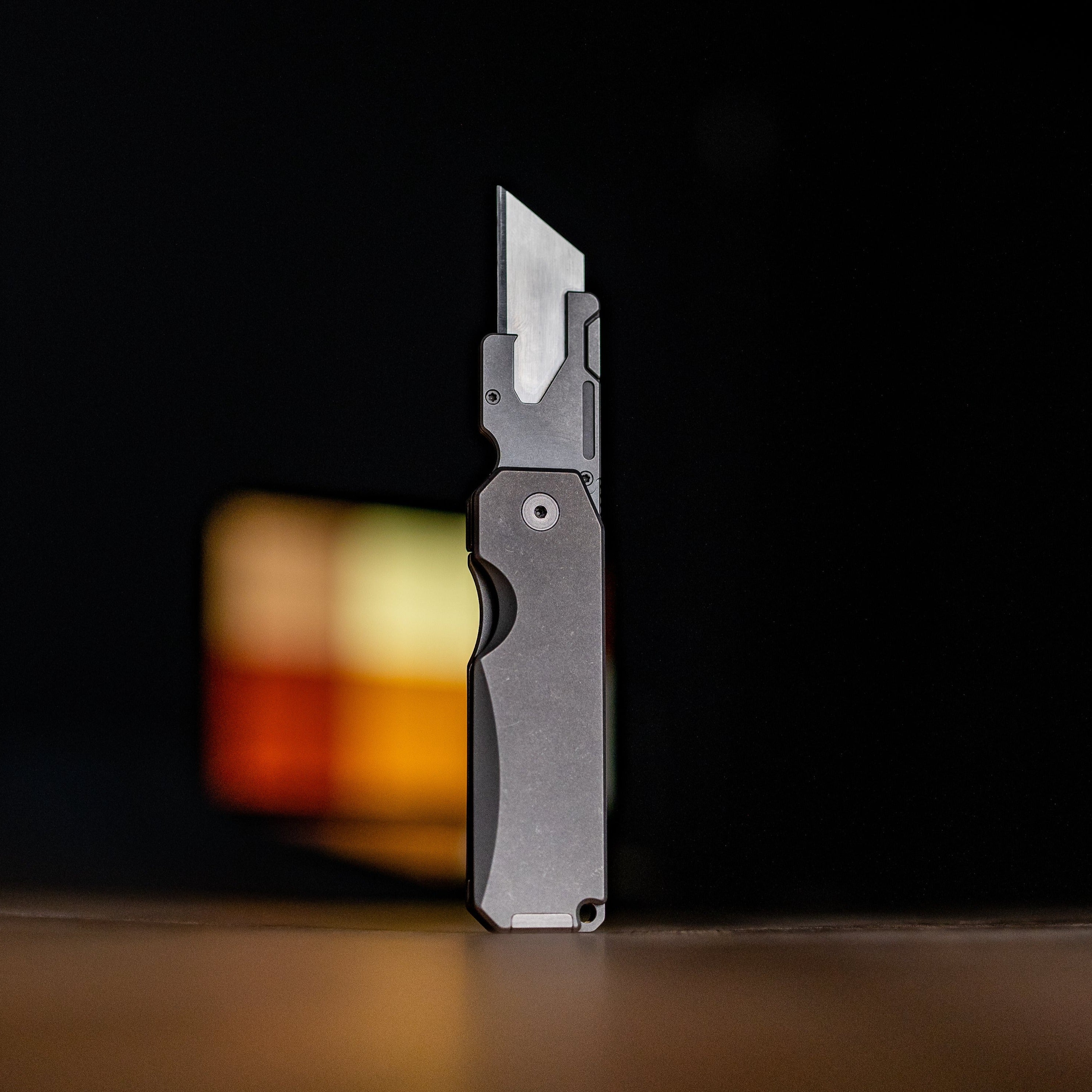 Near Perfect EDC Pocket Tool! Big Idea Design TPT Slide Review