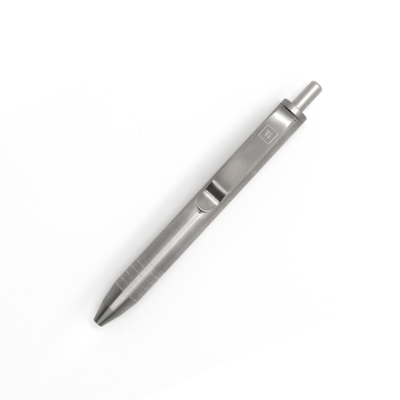 Mini Click Pen – Big Idea Design LLC (INTL)