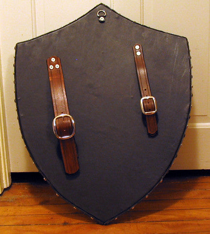 Hero of Legend Deluxe Shield – Aradani Costumes