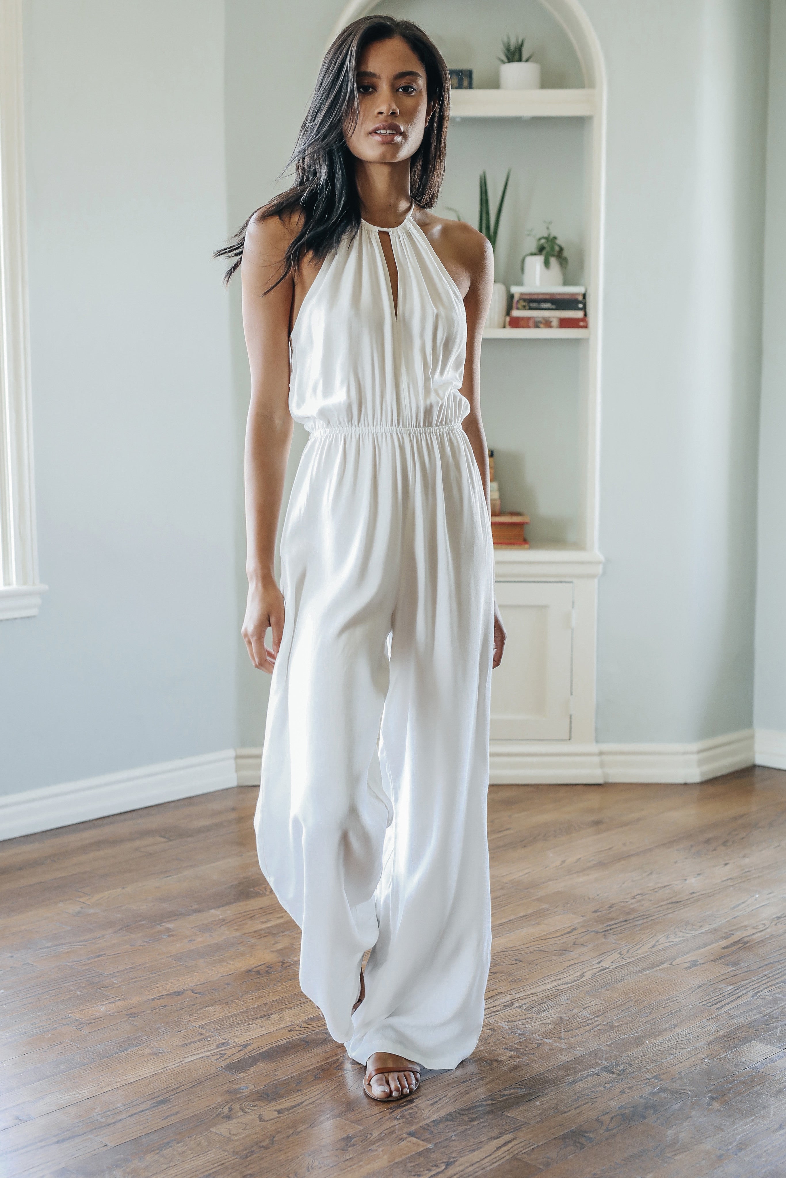 KENNEDY JUMPSUIT $150.00