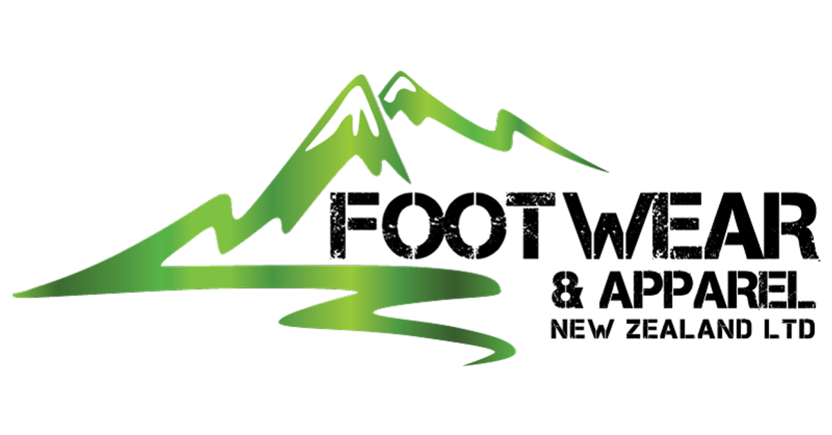 Footwear & Apparel New Zealand