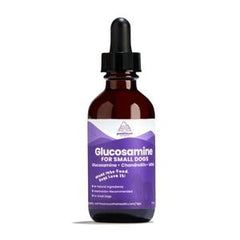Paramount Pet Health Glucosamine for Small Dogs