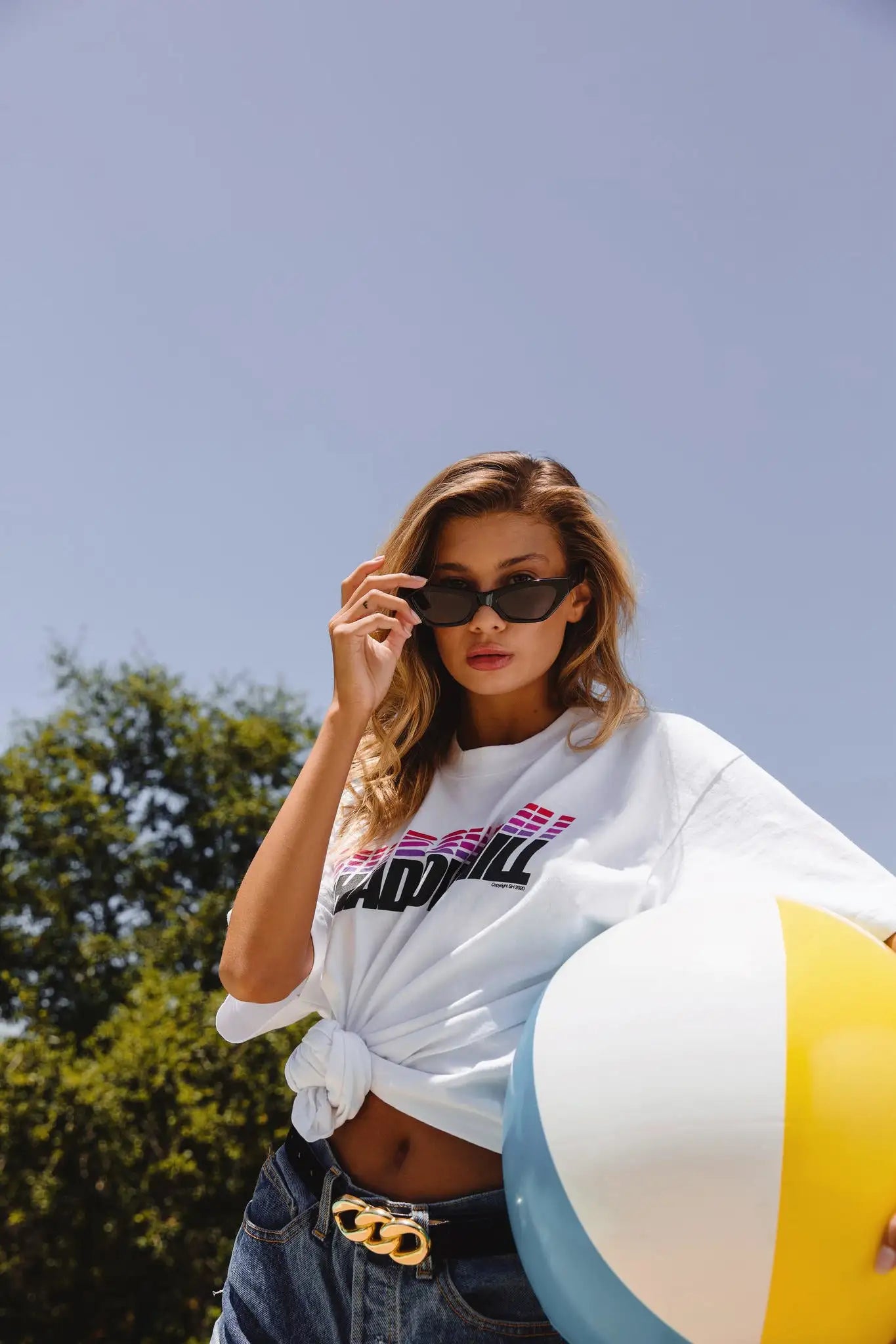 Cover image for Shadow Hill x AKILA lookbook