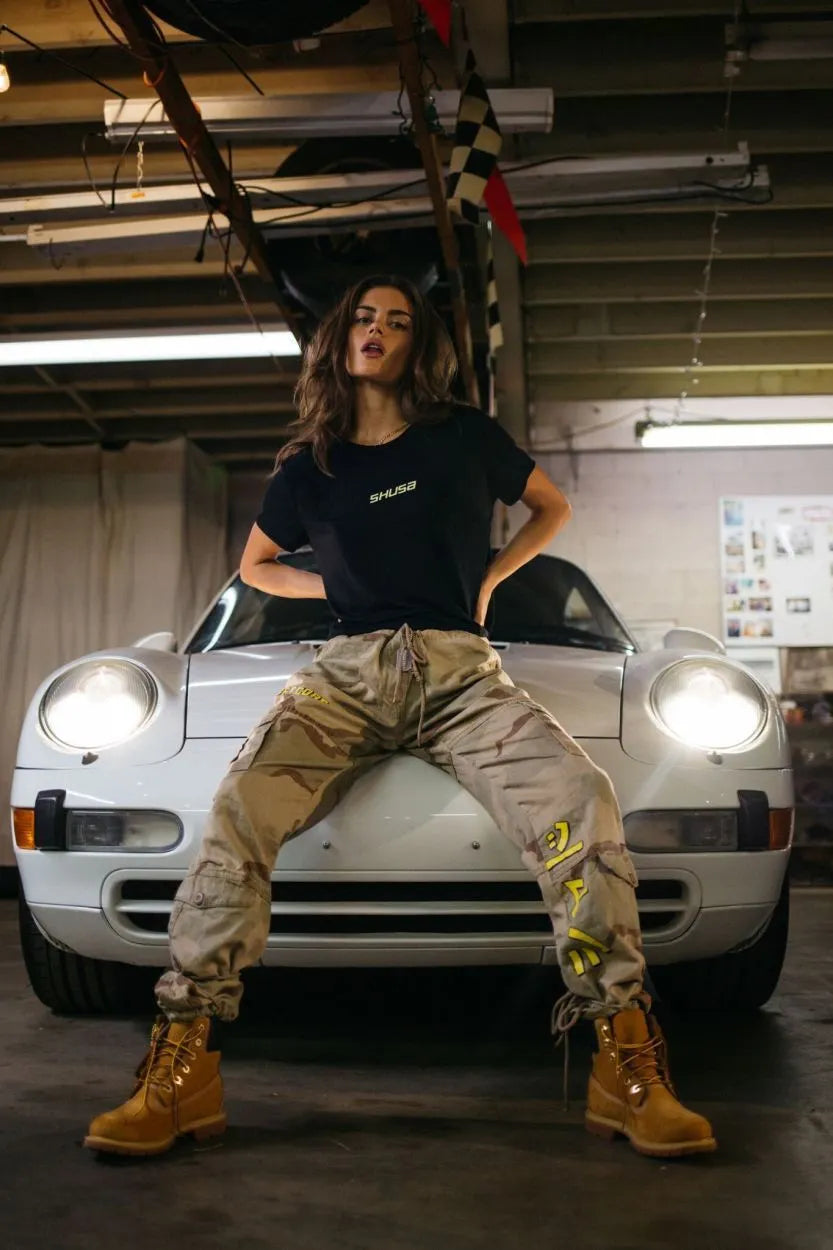 Cover image for Brainchild lookbook