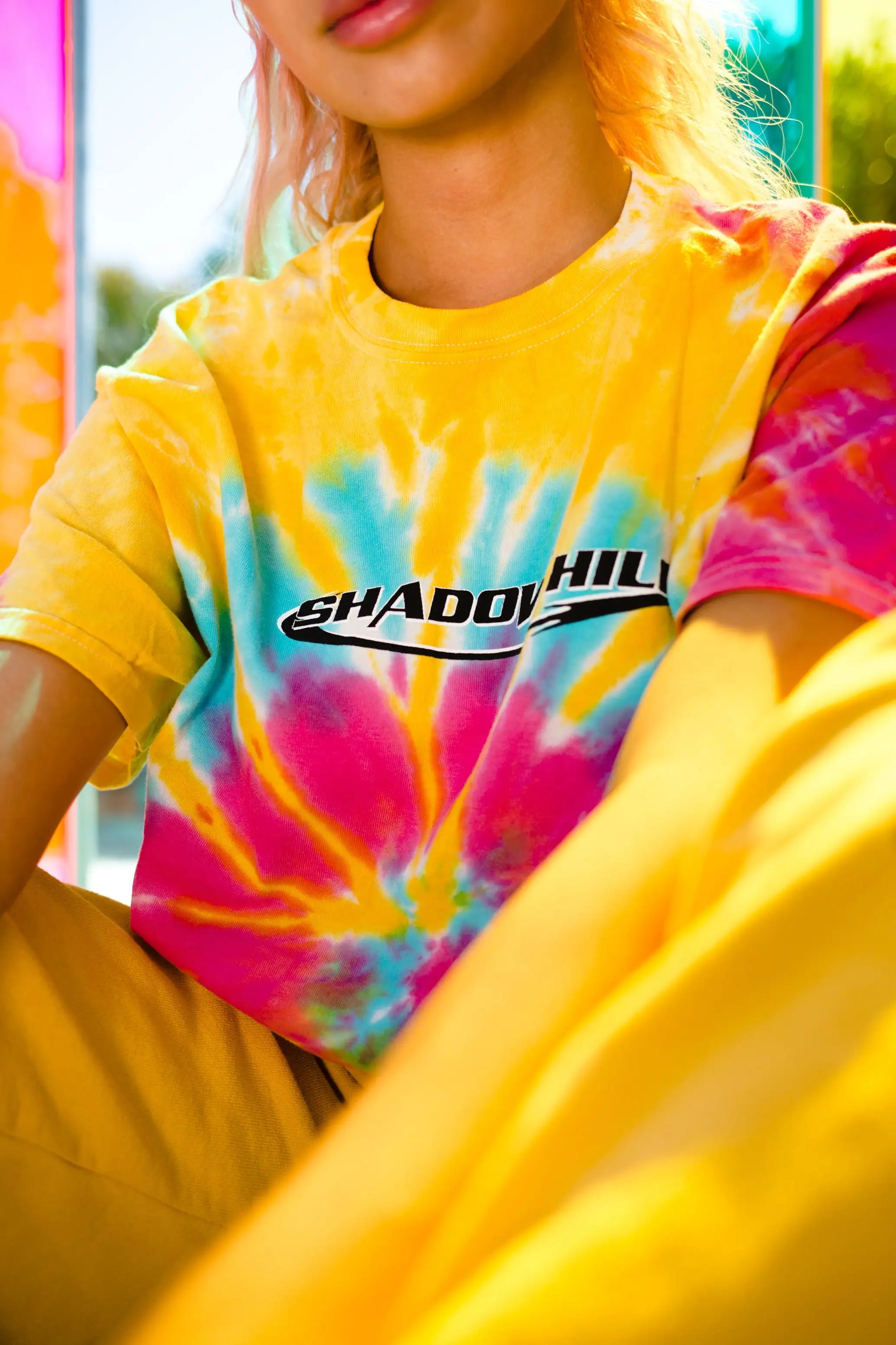 Cover image for Prism lookbook