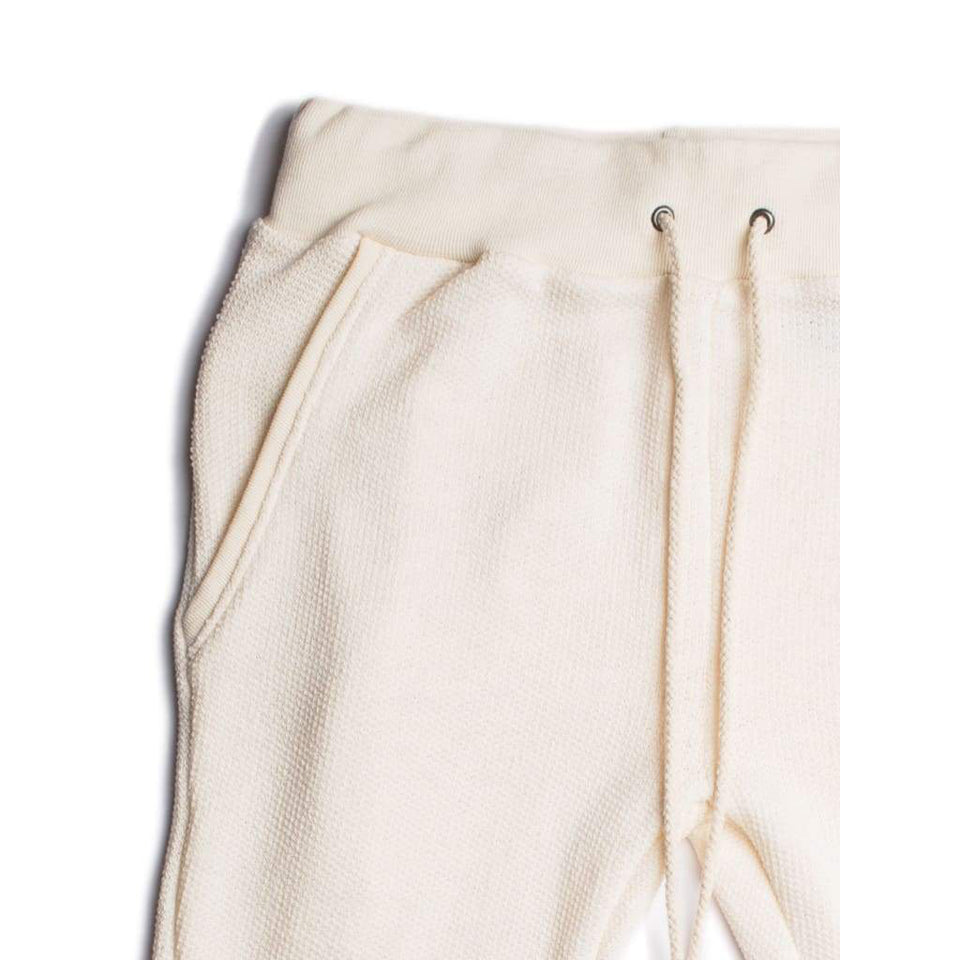 Antique Natural Thermal Sweats – ShadowHillUSA