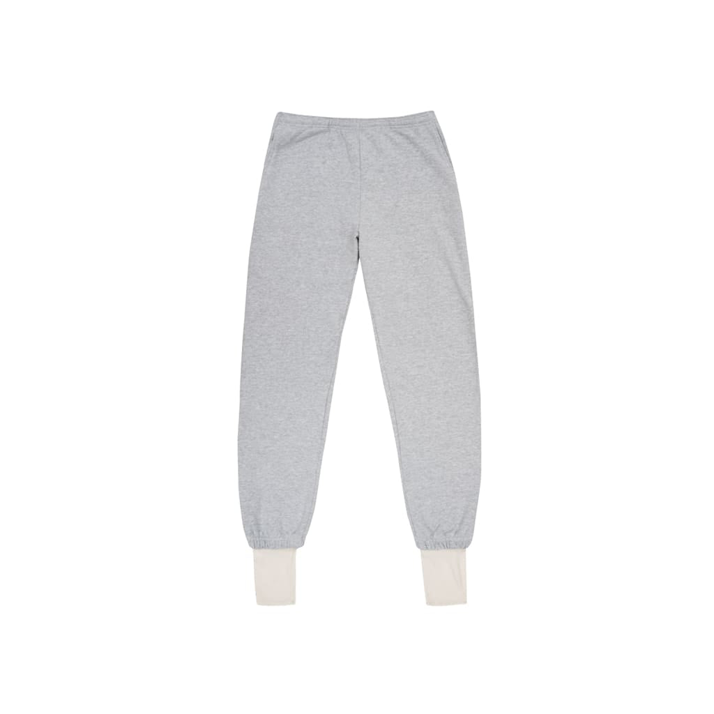 thermal sweat pants