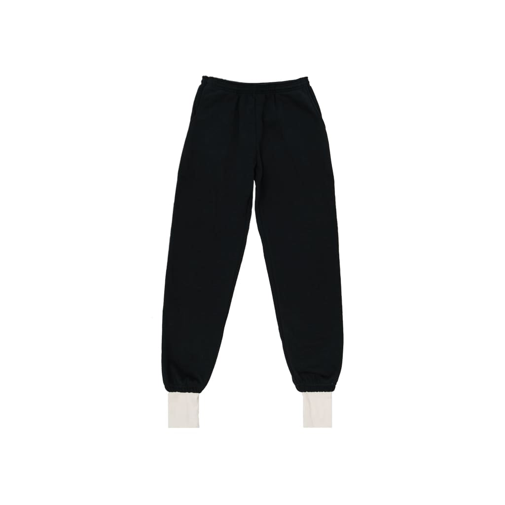 thermal sweat pants