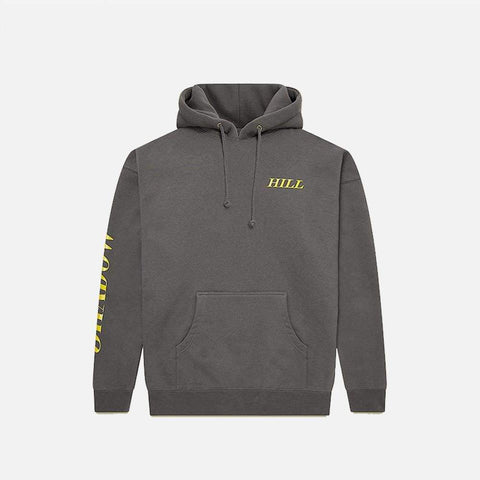 shadow hill lightning bolt hoodie