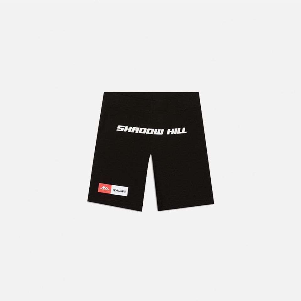 shadow hill f1 biker shorts