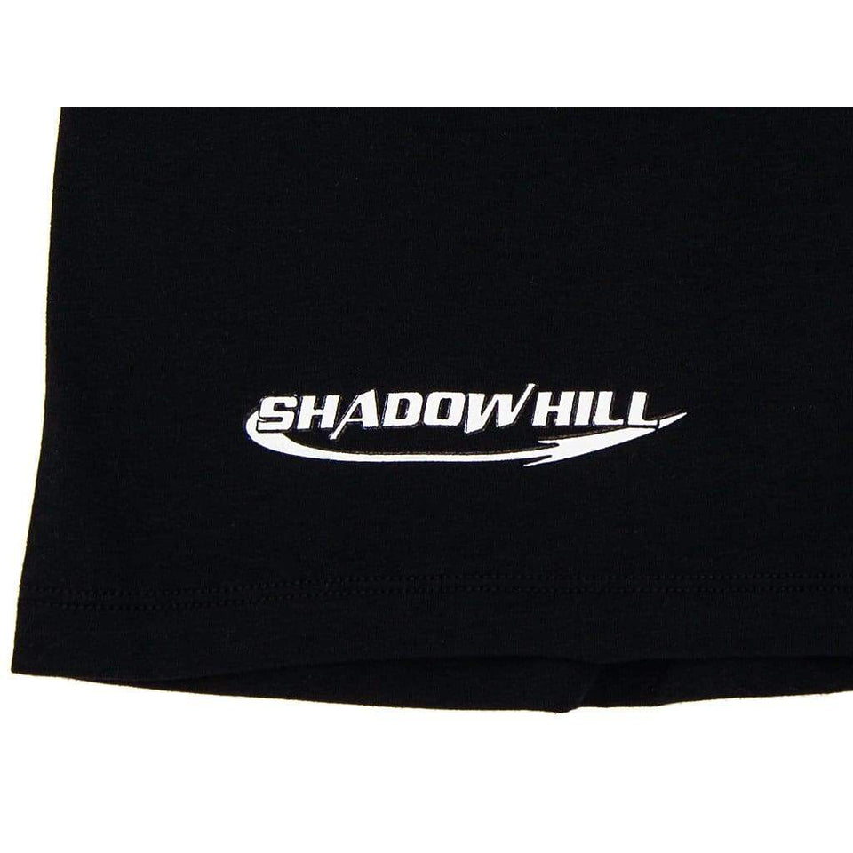 shadow hill f1 biker shorts