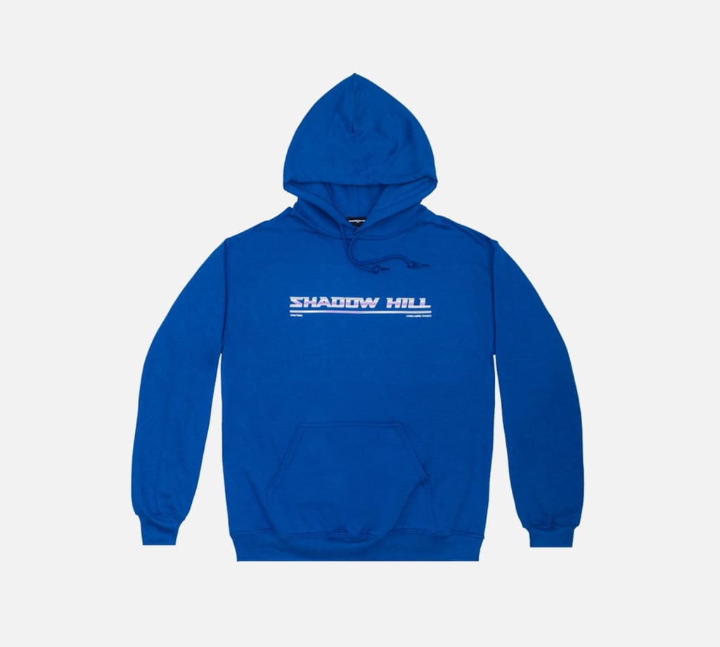 shadow hill pullover