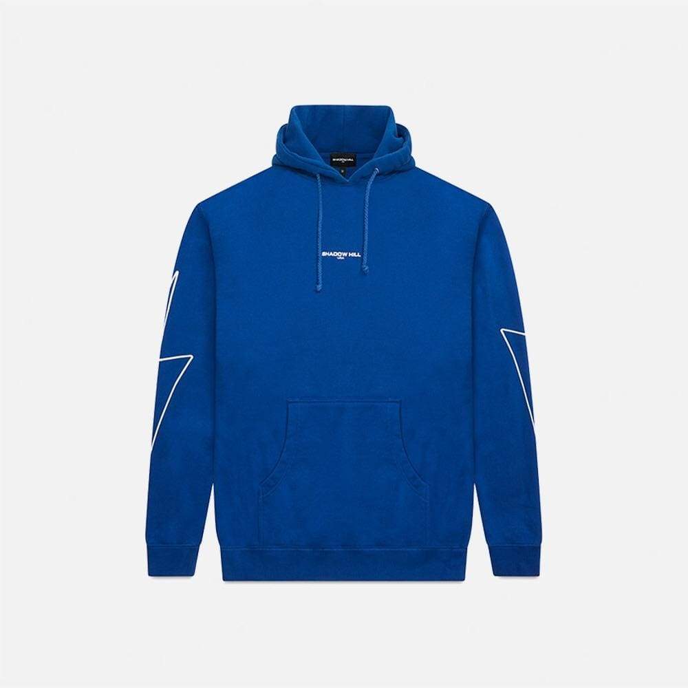 under armour tackle twill hoodie