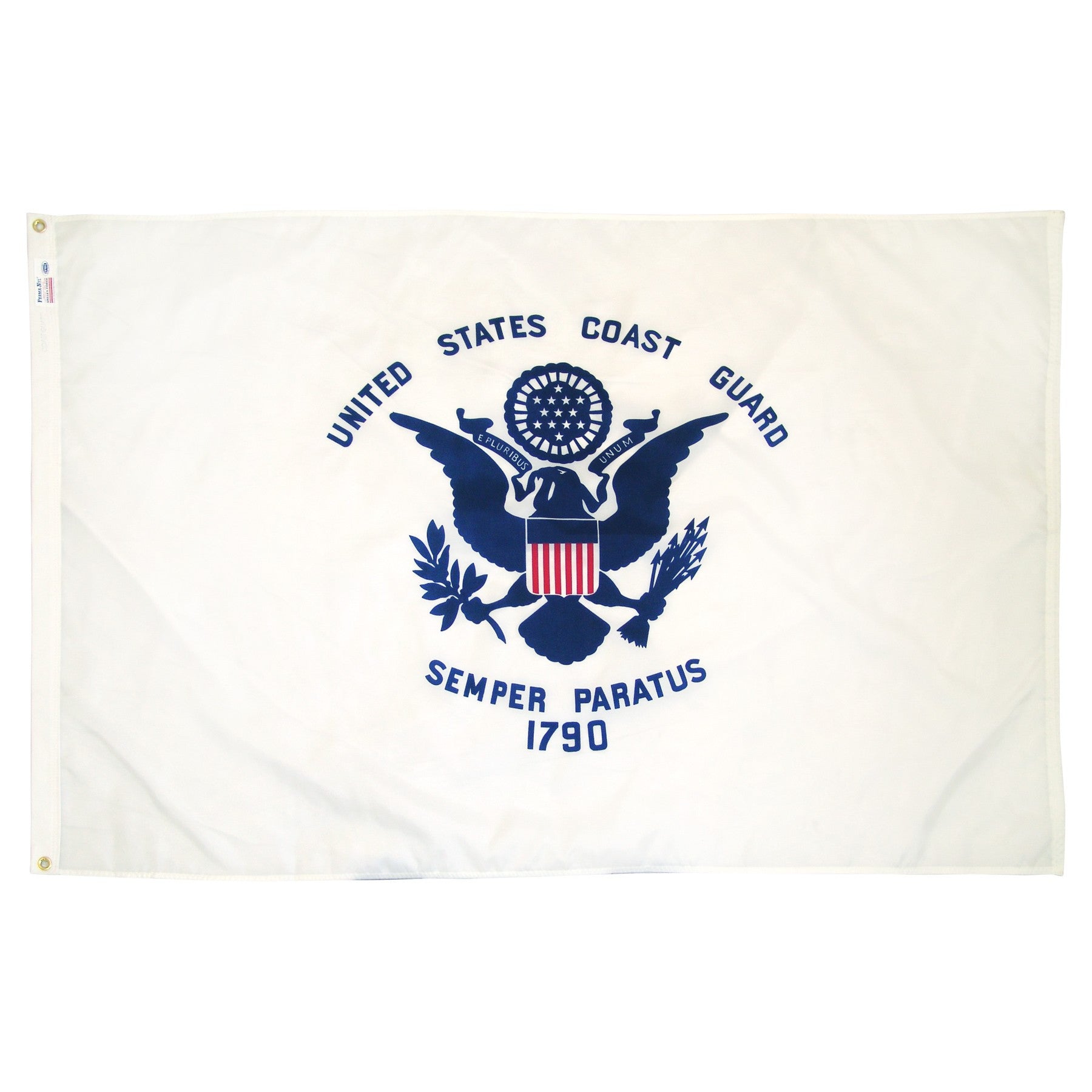 US Coast Guard 3 X 5 Flag