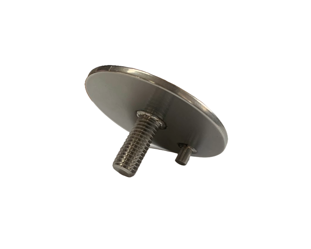 GSP Slider Protecting Device Washer with Bolt