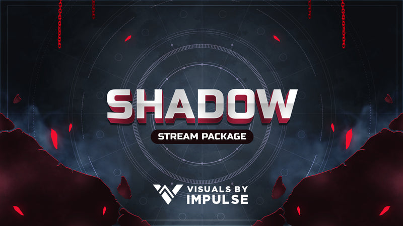 Shadow Stream Package Stream Package