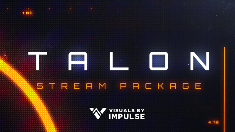 Talon Stream Package Stream Package