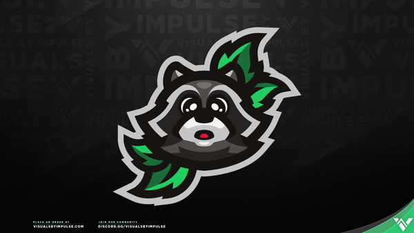 Mischief | Logos for Twitch Streamers | Visuals by Impulse