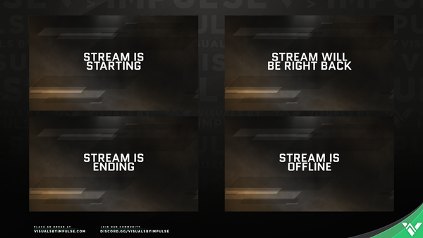 'Champion' Stream Screens: Free Apex Legends Overlays for ... - 600 x 338 png 177kB