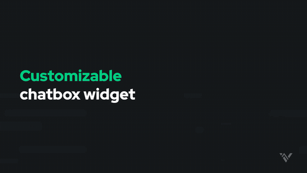 ChatID | Chat Box Widget | Animated Twitch Overlays | Visuals by Impulse