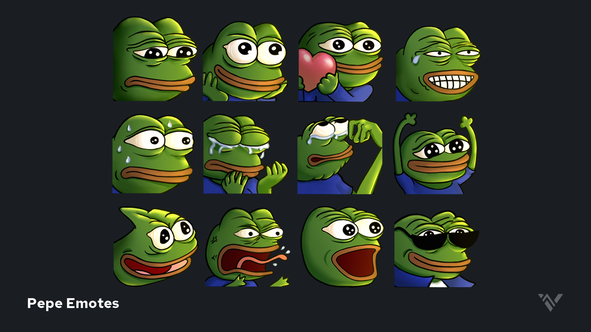 pepe-emotes-pepe-meme-rarepepe-gun-twitch-emotes-pepe-hd-png-download-kindpng