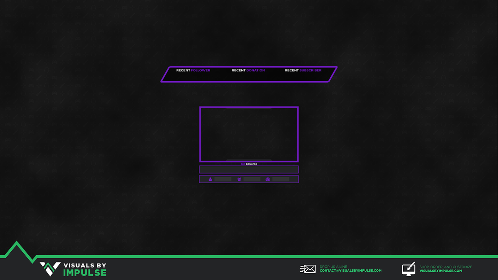 discord stream overlay