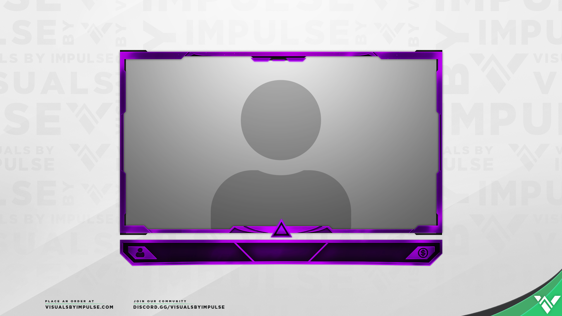 free webcam overlay