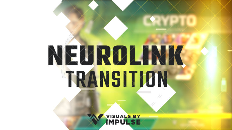 Neurolink Stream Transition Stream Transition