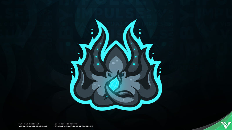 Protector Logo Premade Logo