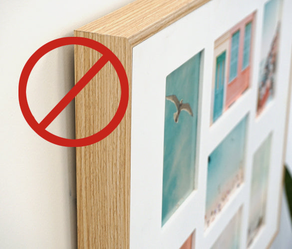 AnchorPoints should not be used to hang a frame