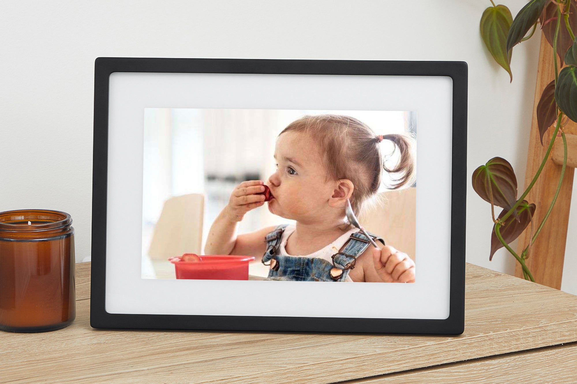 8 Best Digital Picture Frames of 2024 - Reviewed
